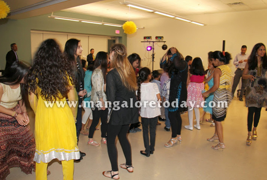 Spring Gala